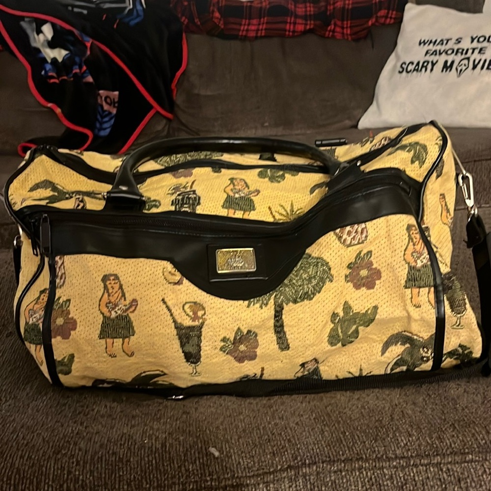 Duffel Bag